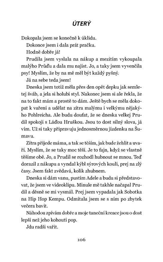 Otevřená zpověď rodiny Prudilů