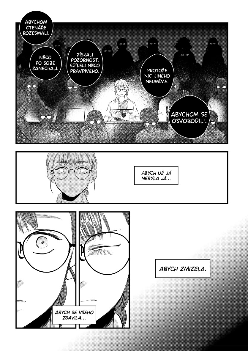 Fangirl 1