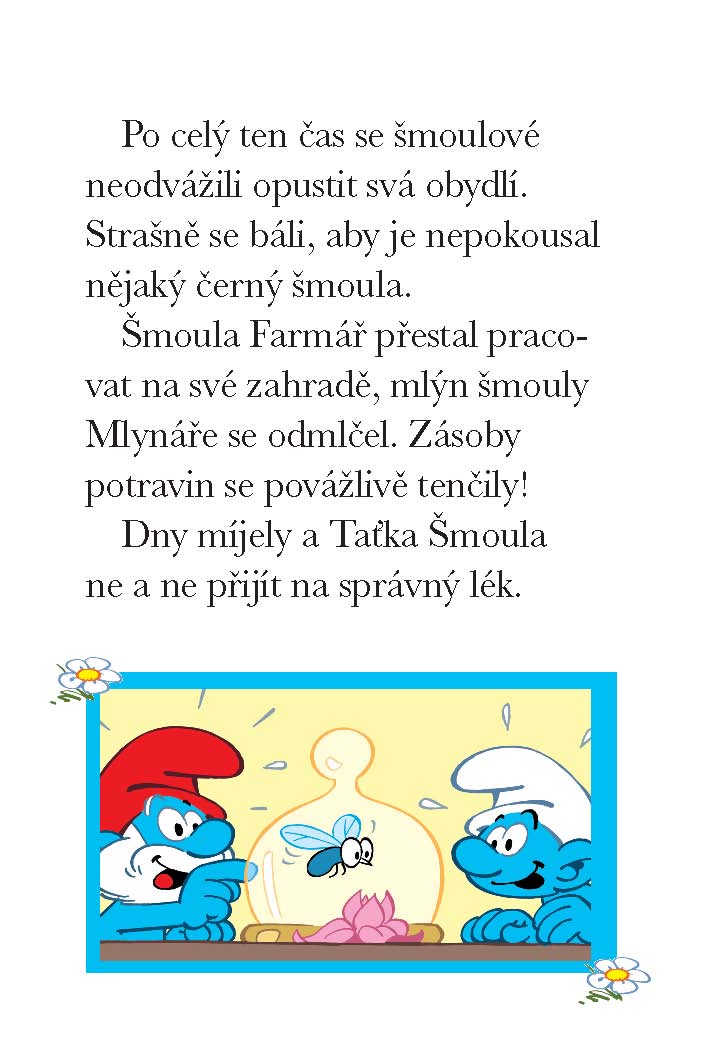 Černí šmoulové