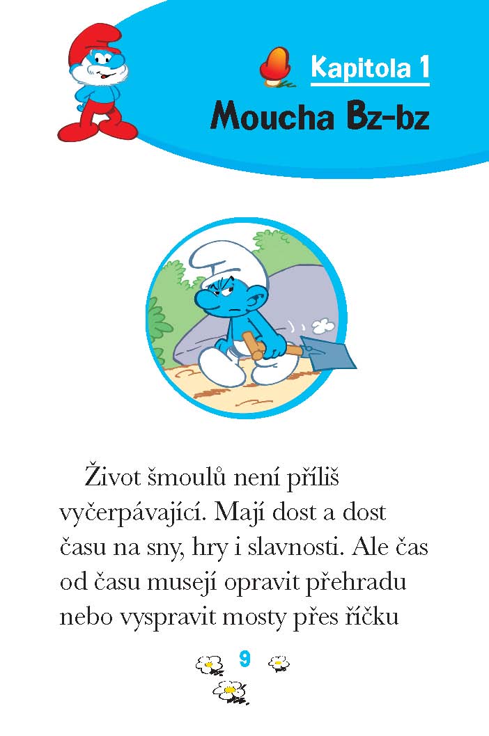 Černí šmoulové