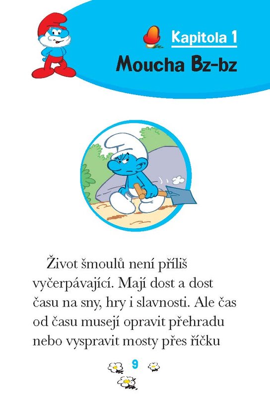 Černí šmoulové