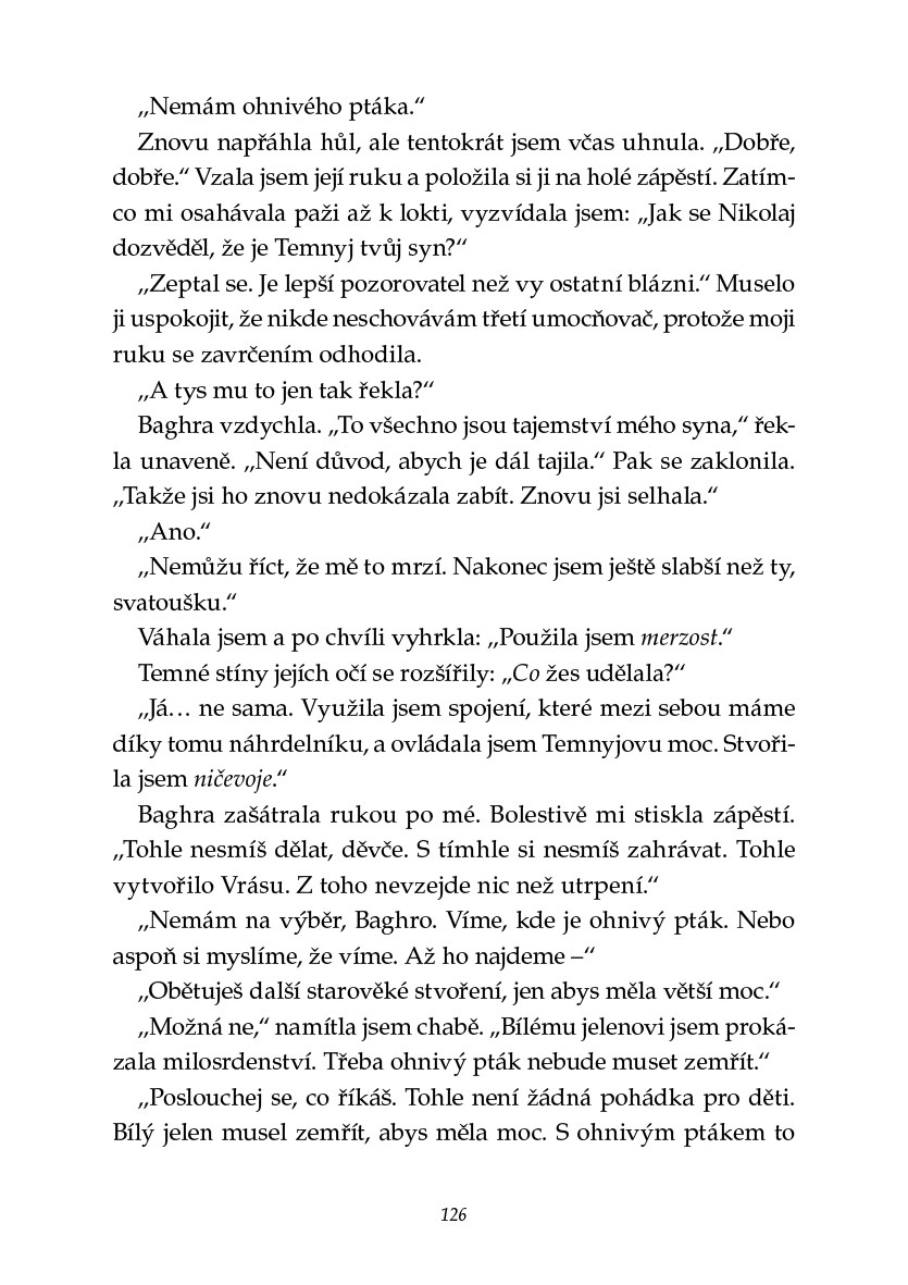 Griša - Zkáza a naděje (brož.)