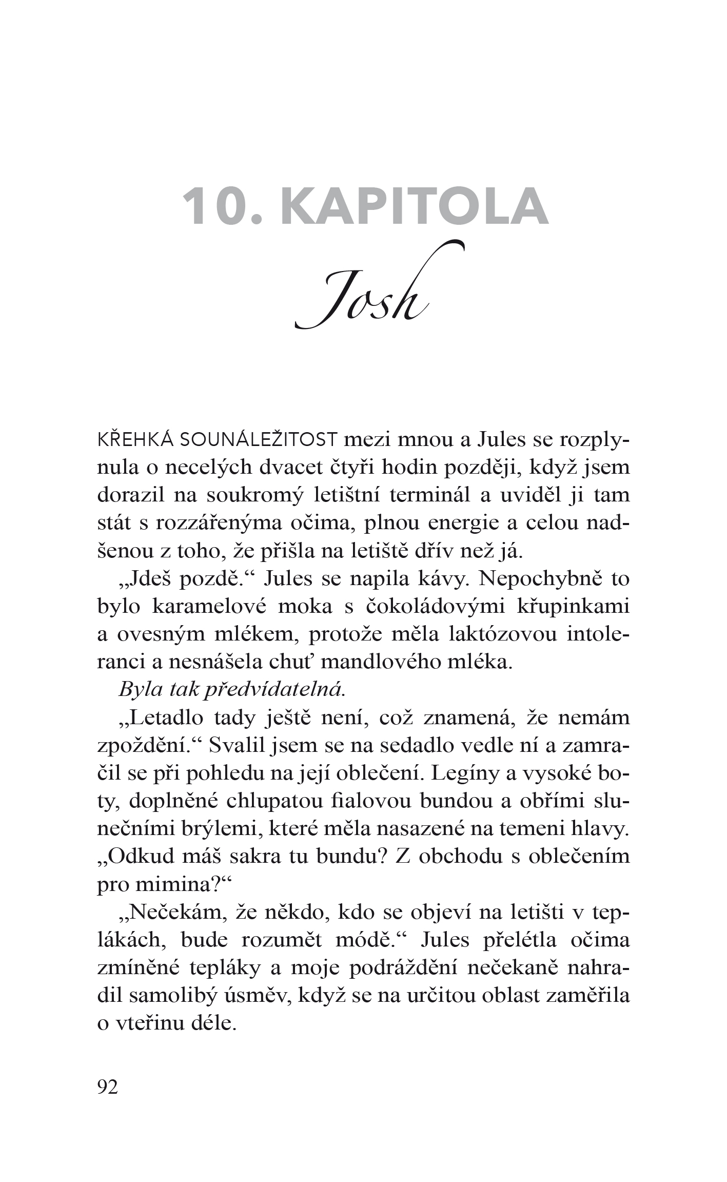 Twisted Hate: Nenávist na ostří nože