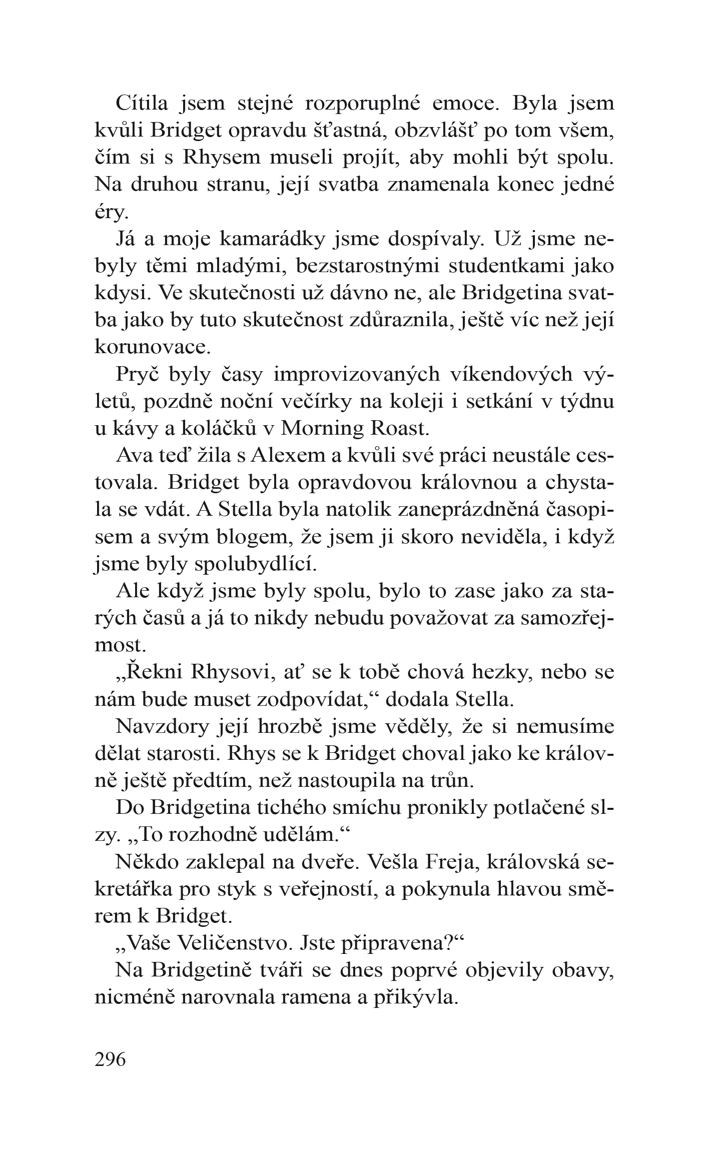 Twisted Hate: Nenávist na ostří nože