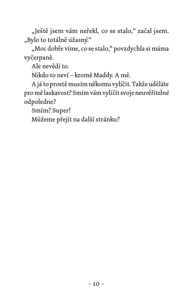 Jak udělat z rodičů opravdové superhvězdy