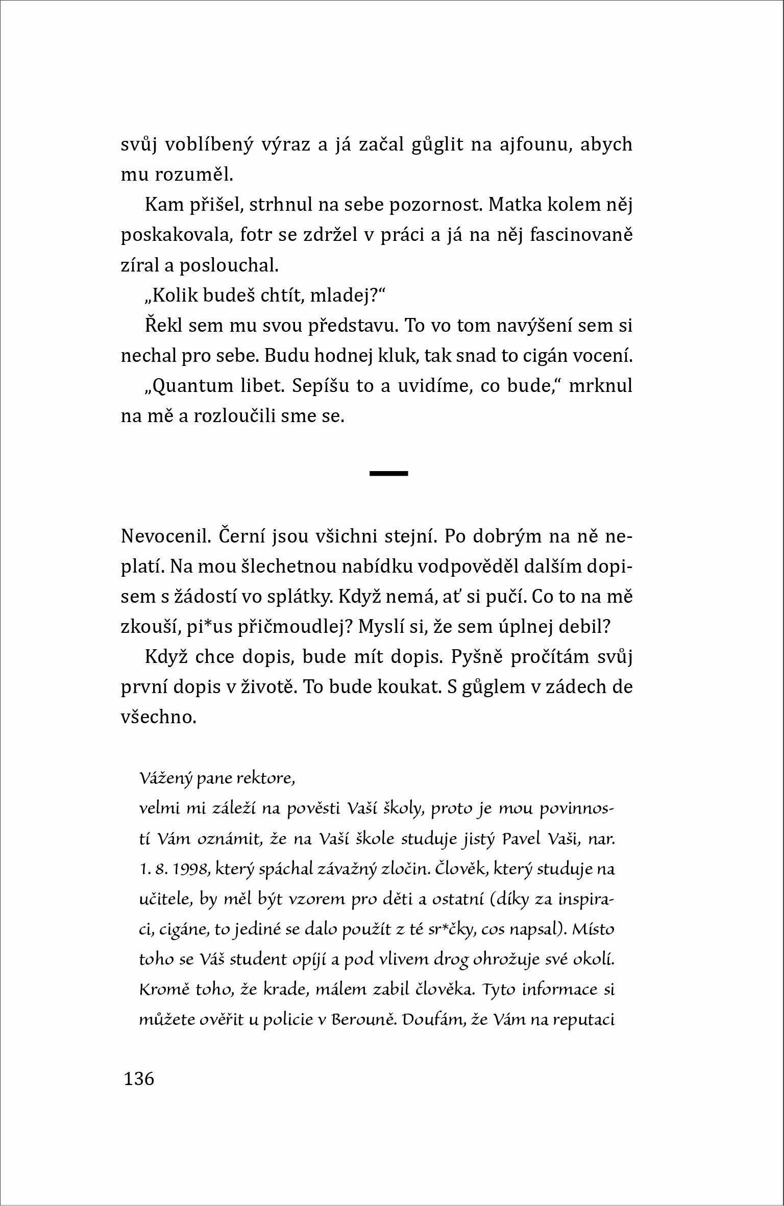 Mediace