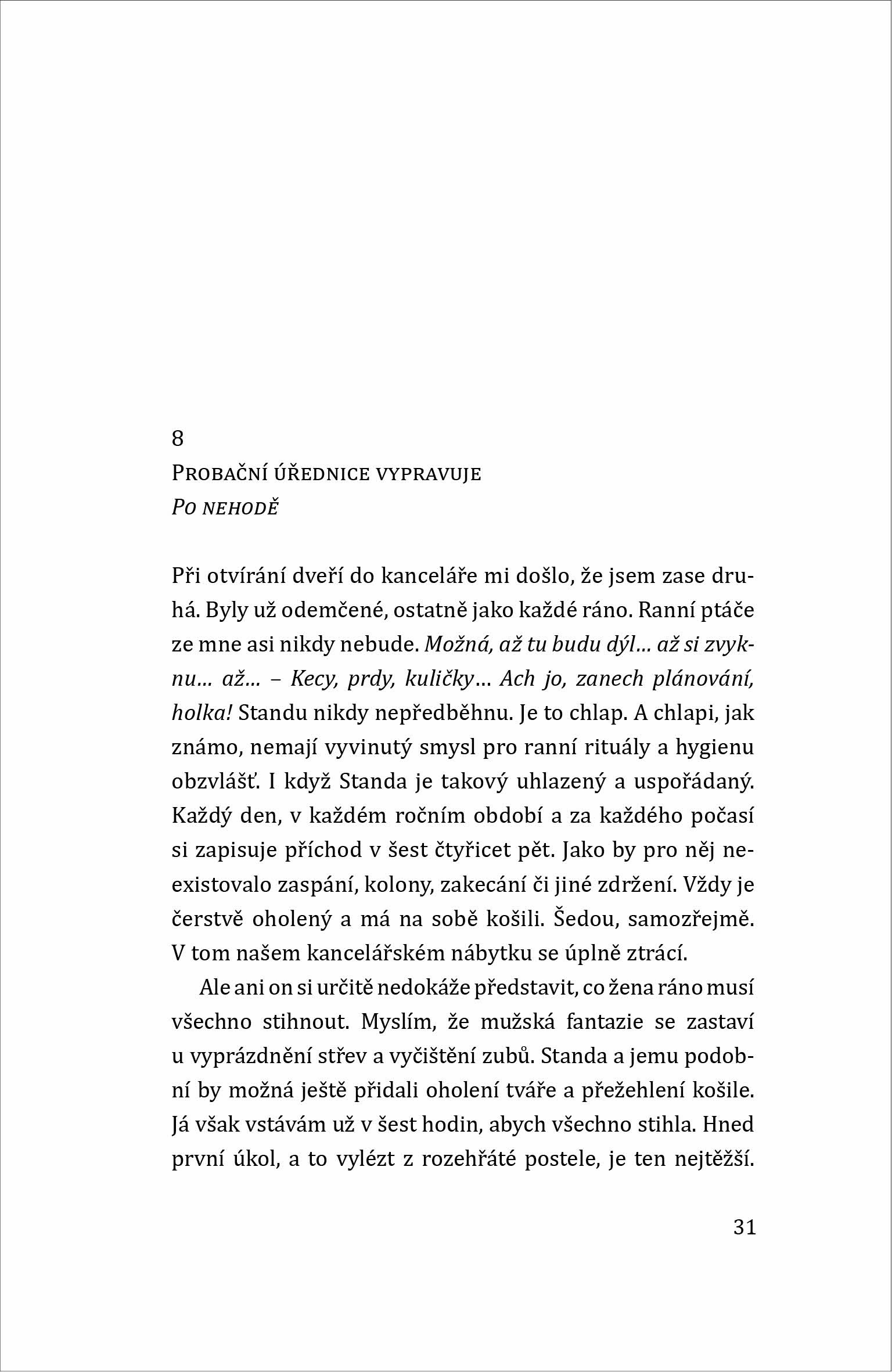 Mediace