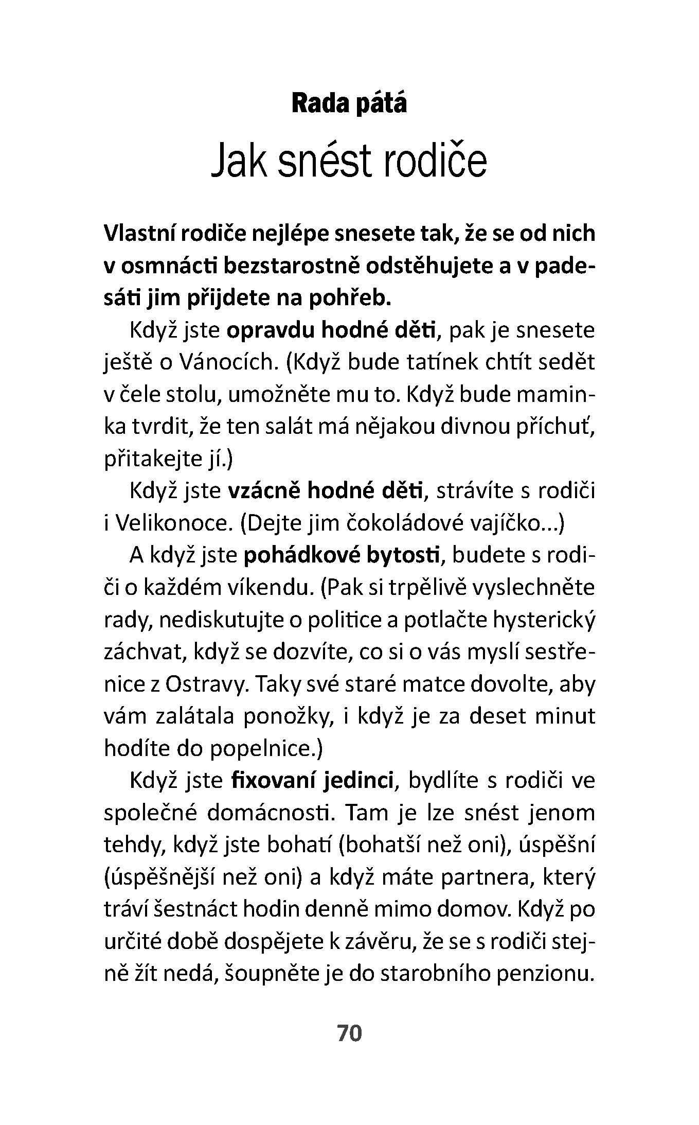 Čmelák - Láskyplné povídky