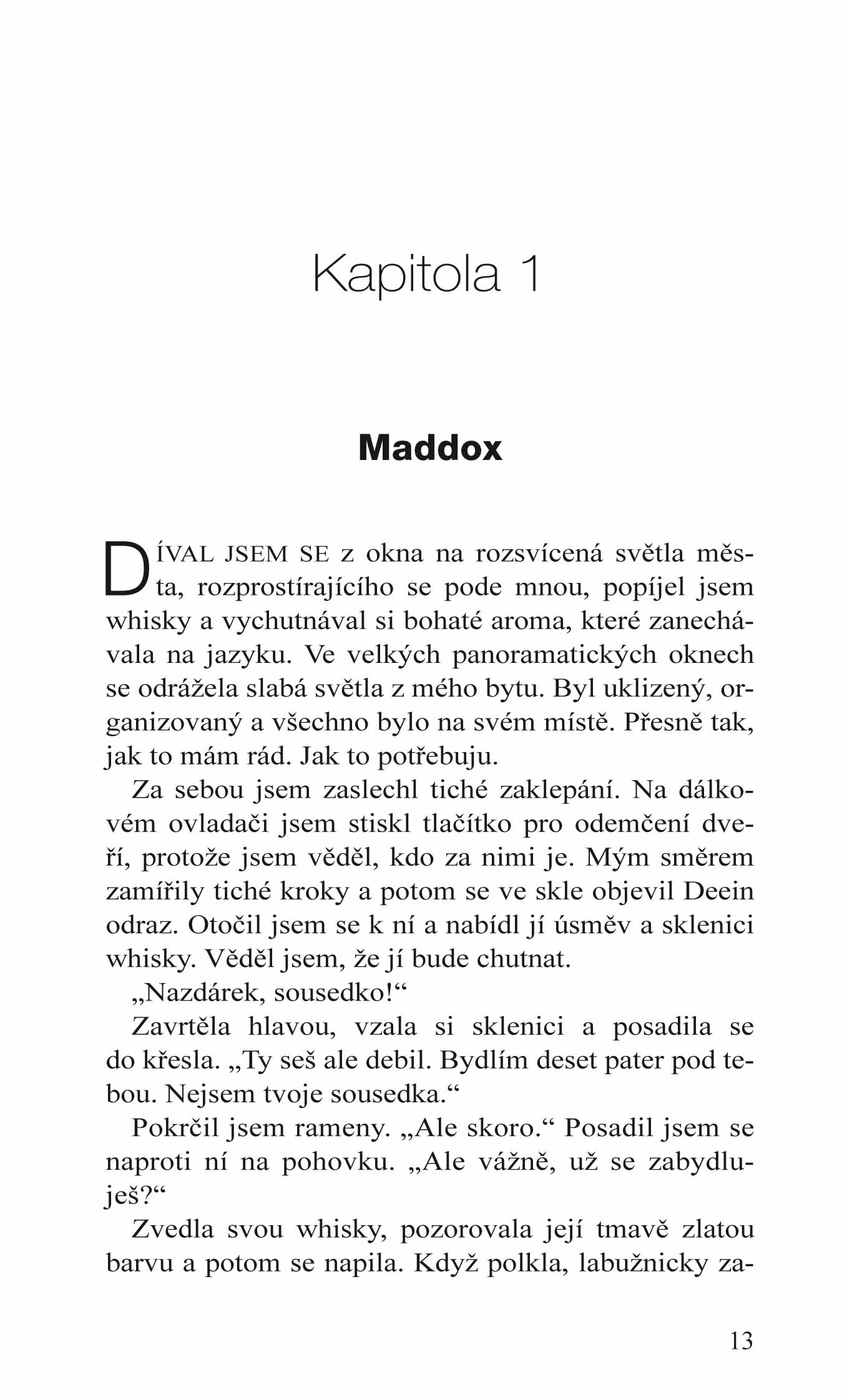 Maddox