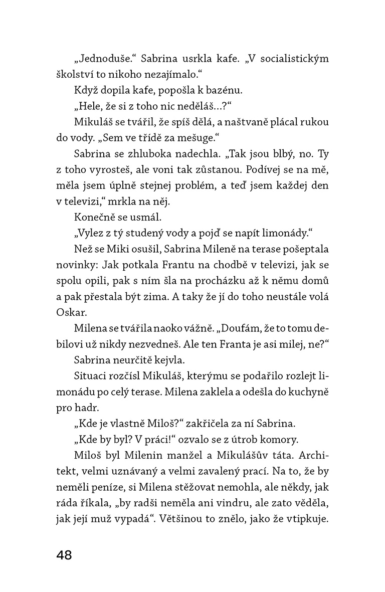 Studený jaro
