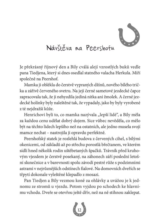 Poník Větrník 2. Nerozluční přátelé