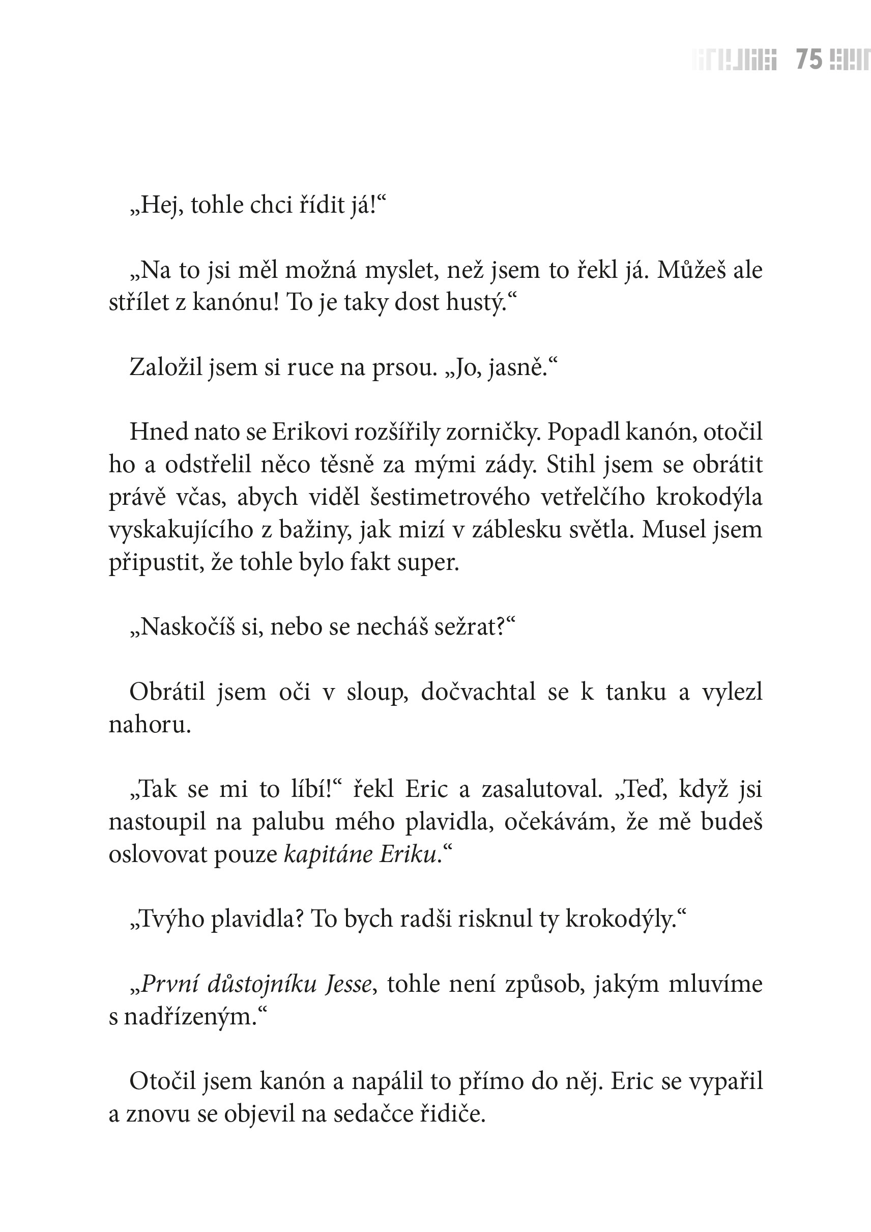 V zajetí videohry