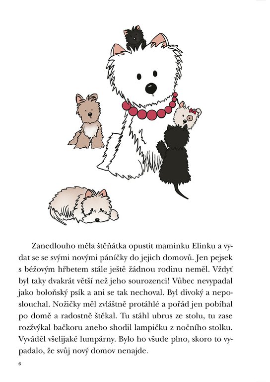 Nezbedný Ňuf