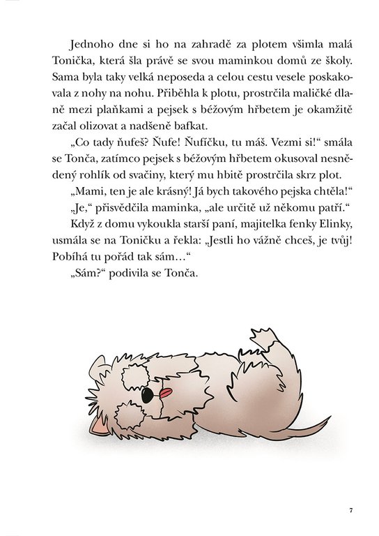 Nezbedný Ňuf