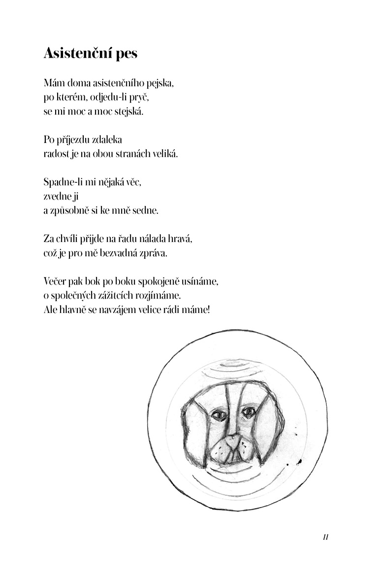 Verše jedné duše