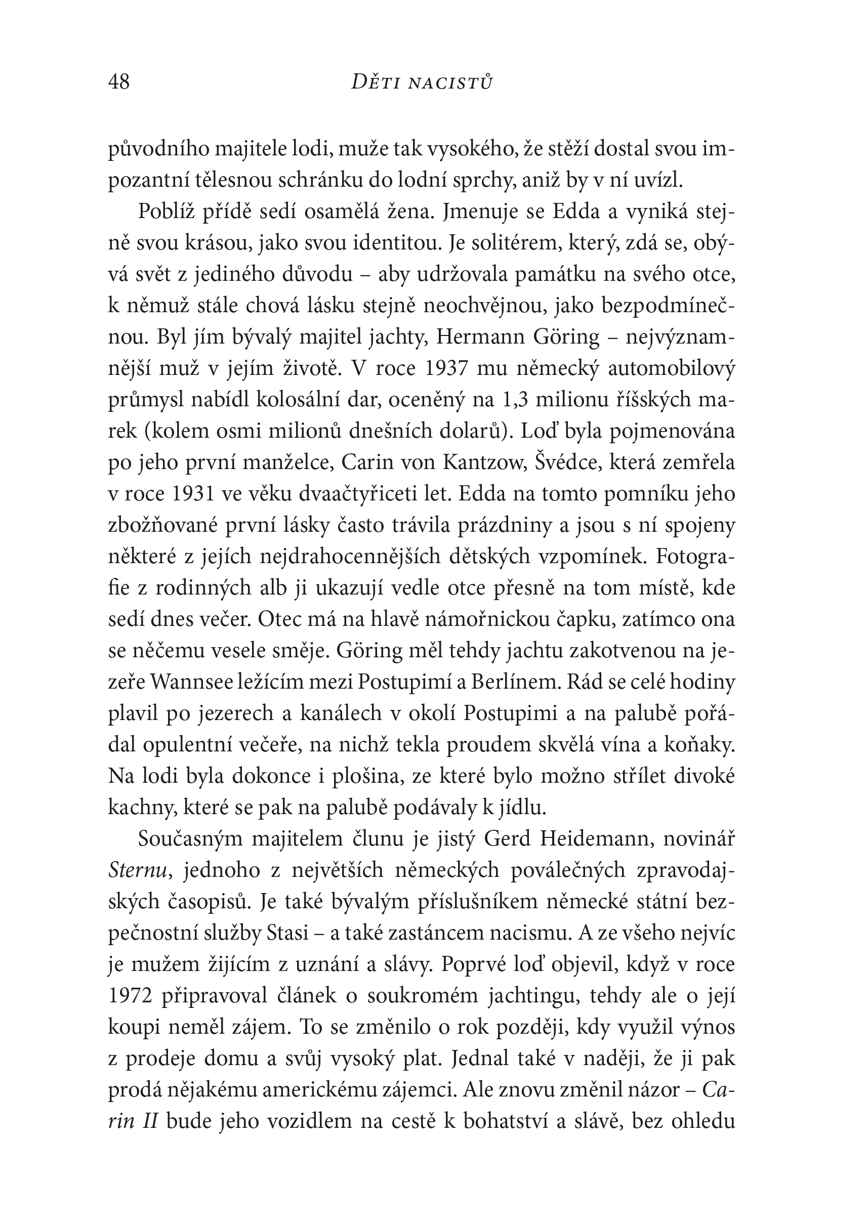 Děti nacistů