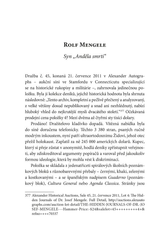 Děti nacistů
