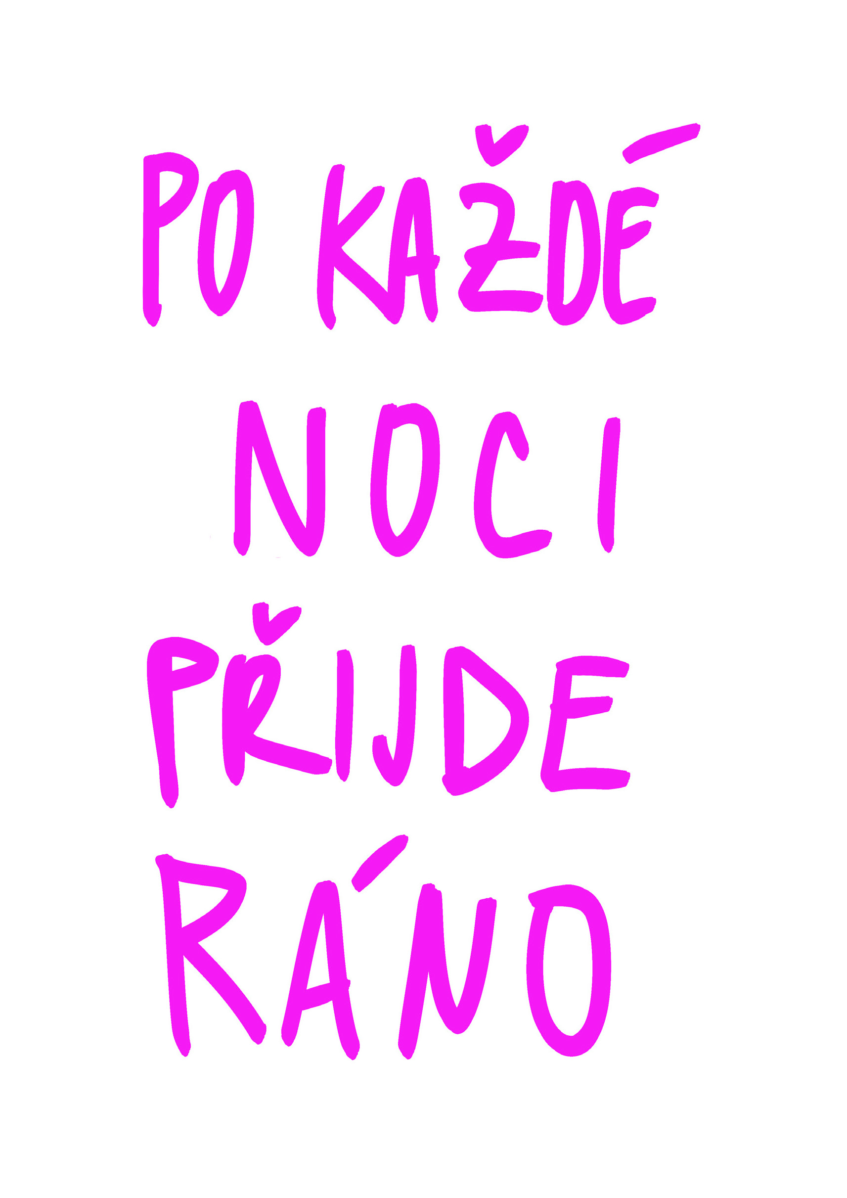 Zpověď farářky