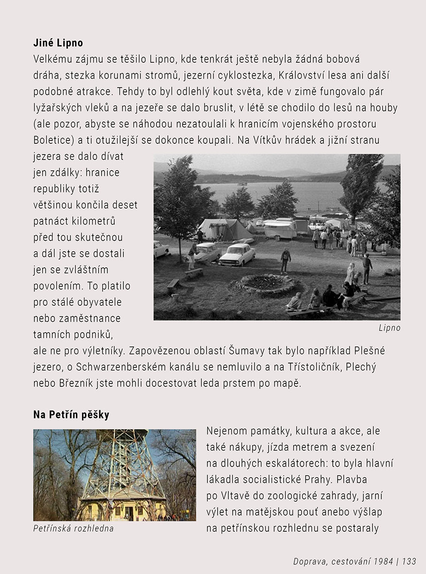 Můj rok 1984