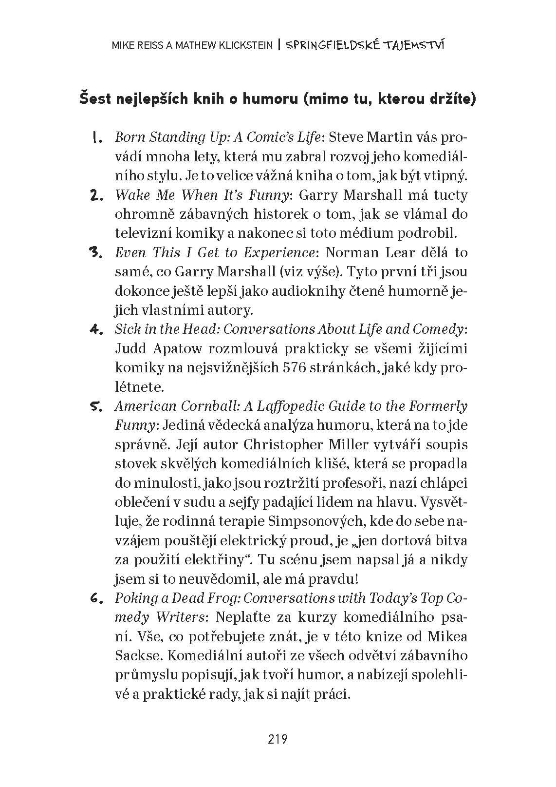 Springfieldské tajemství