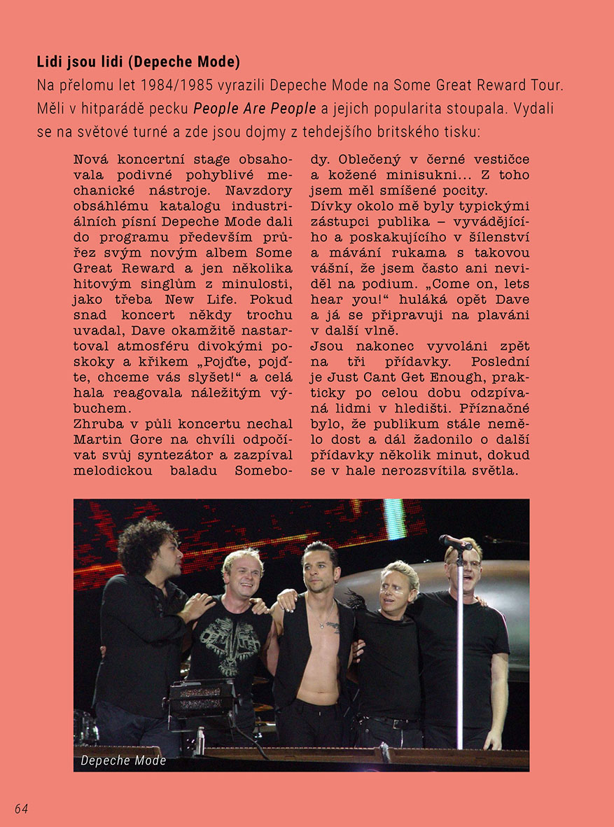 Můj rok 1984