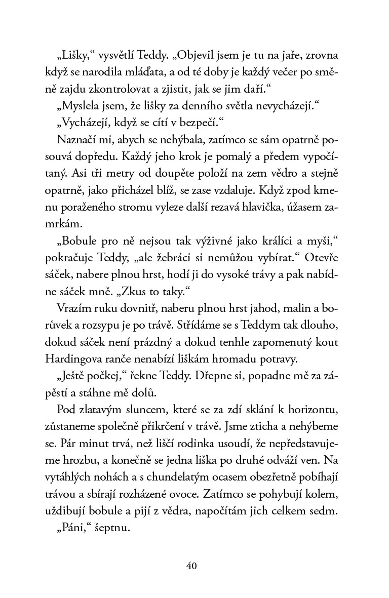 Někdo jako my