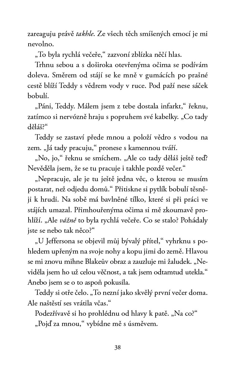 Někdo jako my
