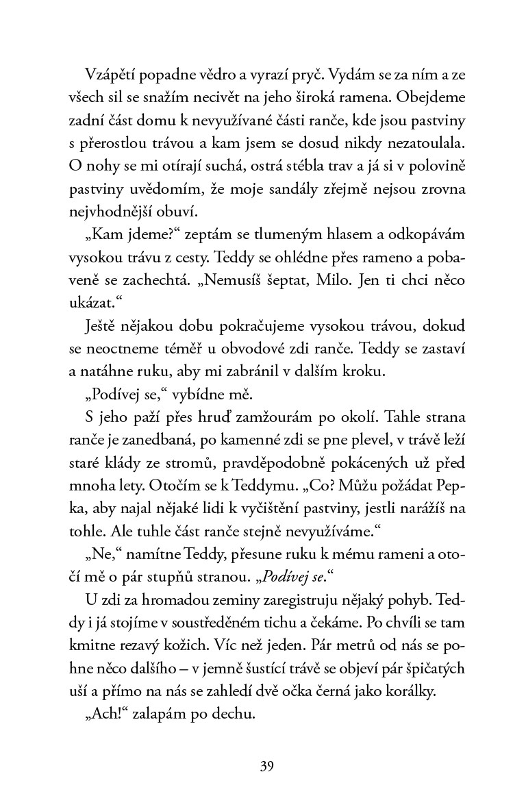 Někdo jako my