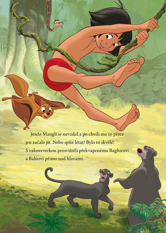 Disney - Platinová kolekce