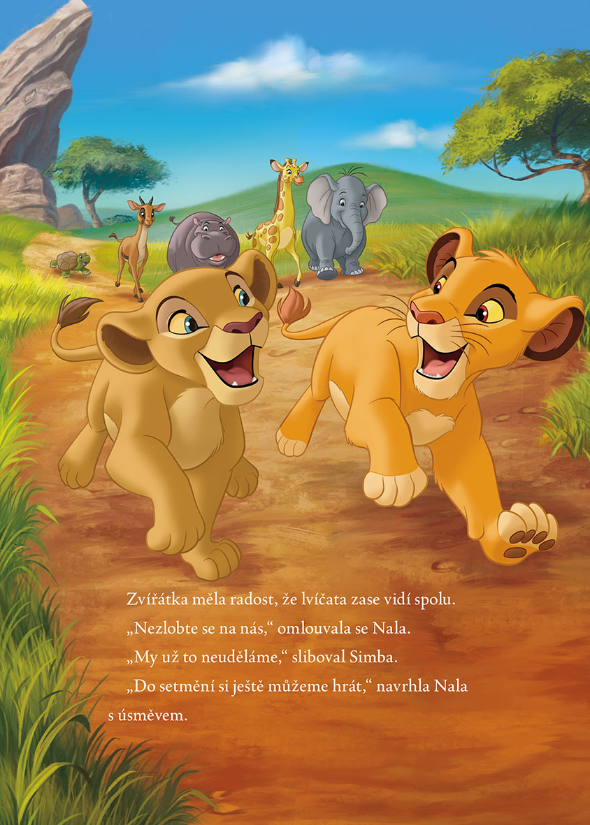 Disney - Platinová kolekce