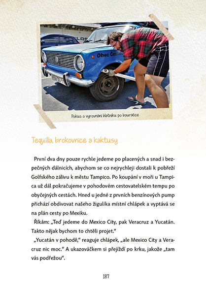 Kolem světa žigulem 