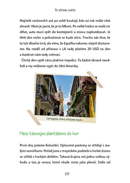 Kolem světa žigulem 