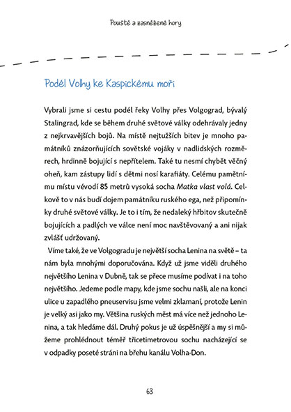Kolem světa žigulem 