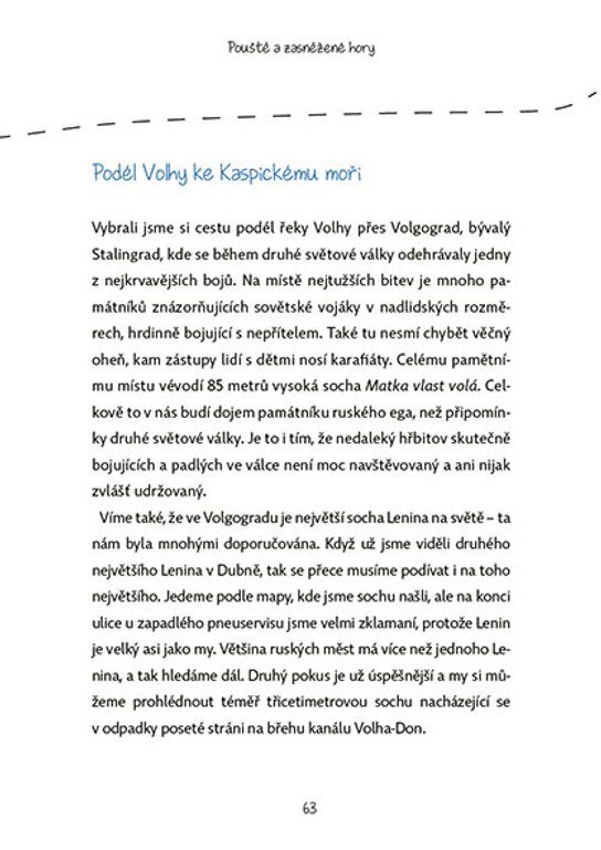 Kolem světa žigulem 