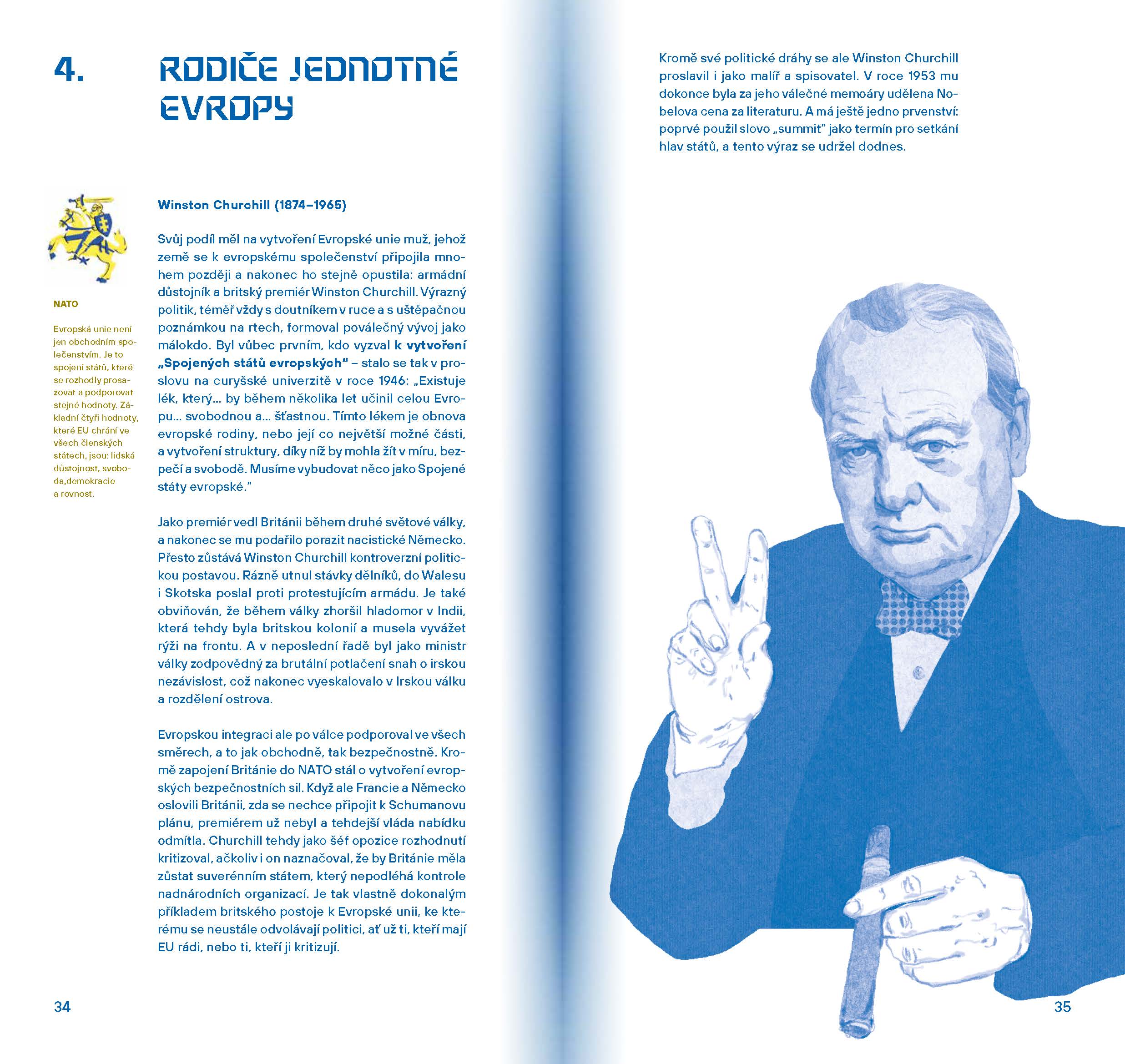 Evropská unie: Jednotná v rozmanitosti
