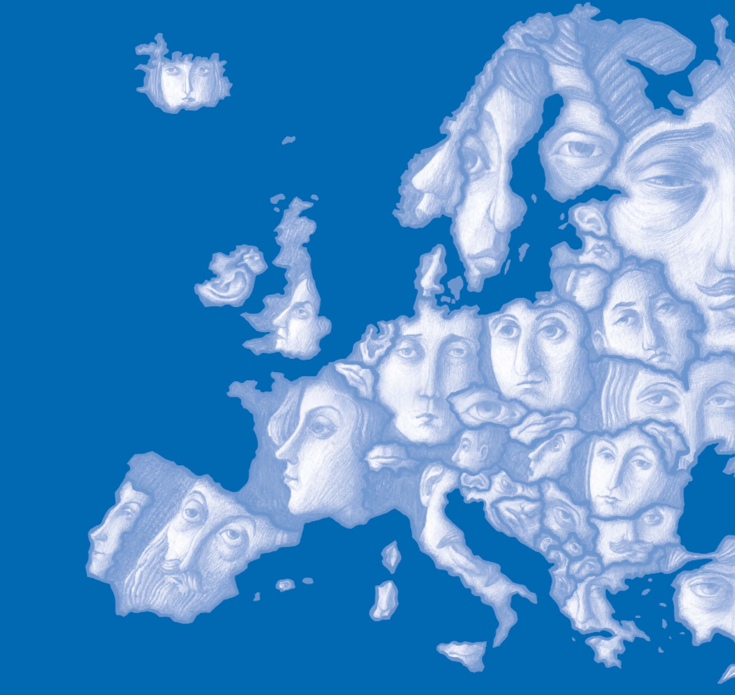 Evropská unie: Jednotná v rozmanitosti