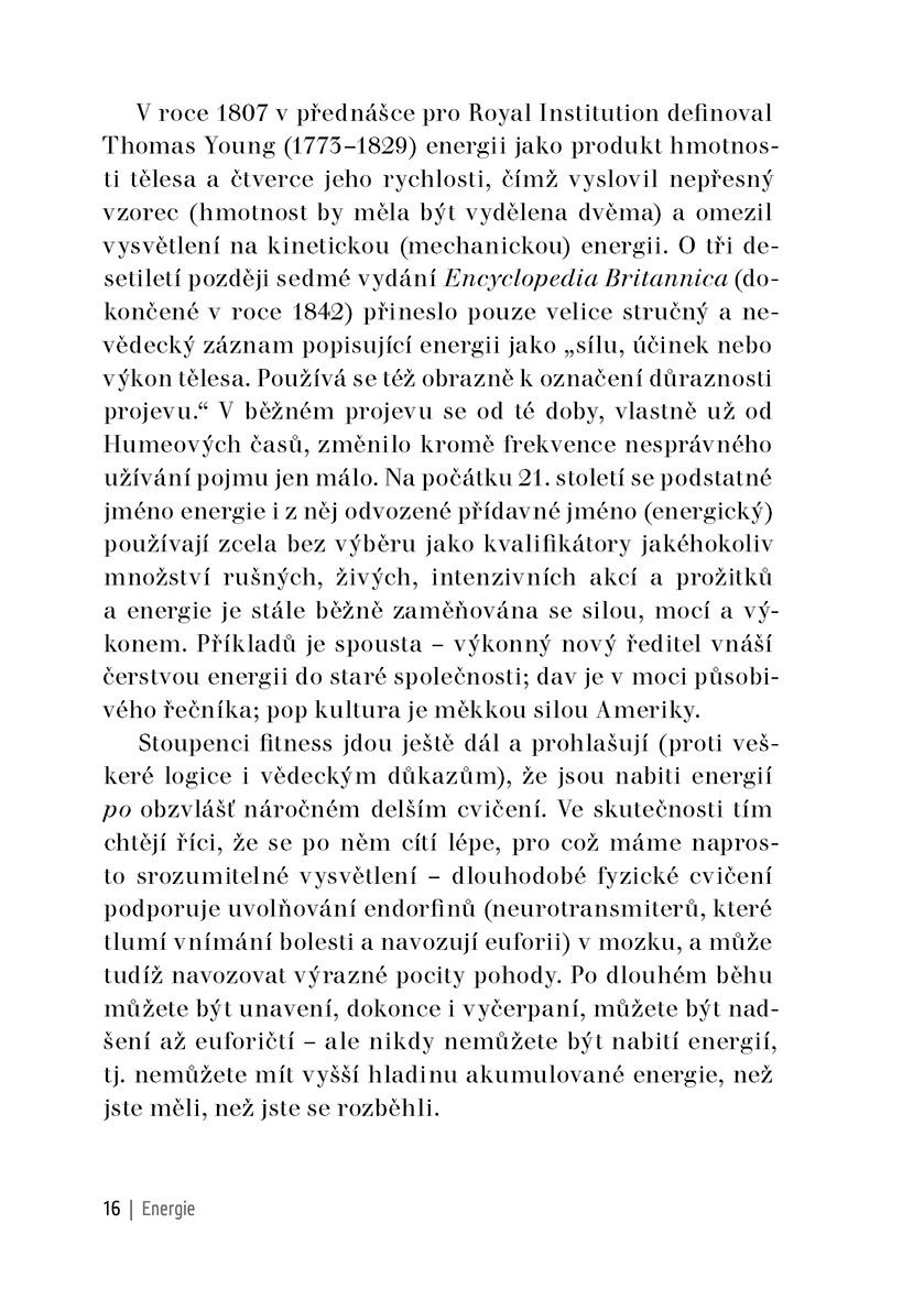 Energie
