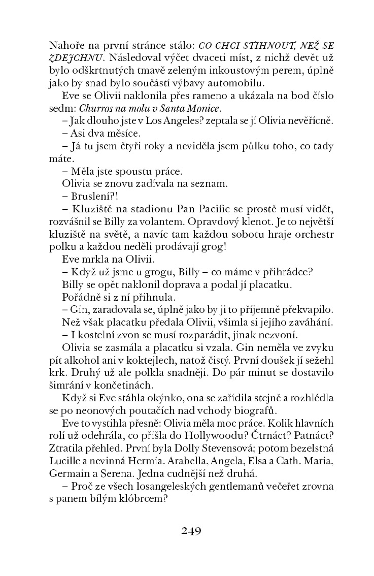 Stůl pro dva