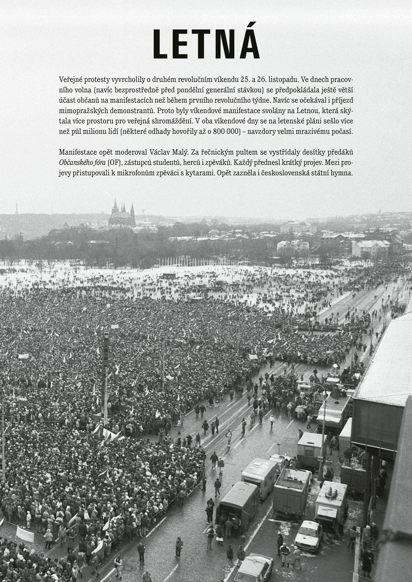 Sametová revoluce