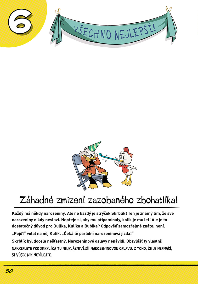 Kačeří příběhy - Deník dobrodružství