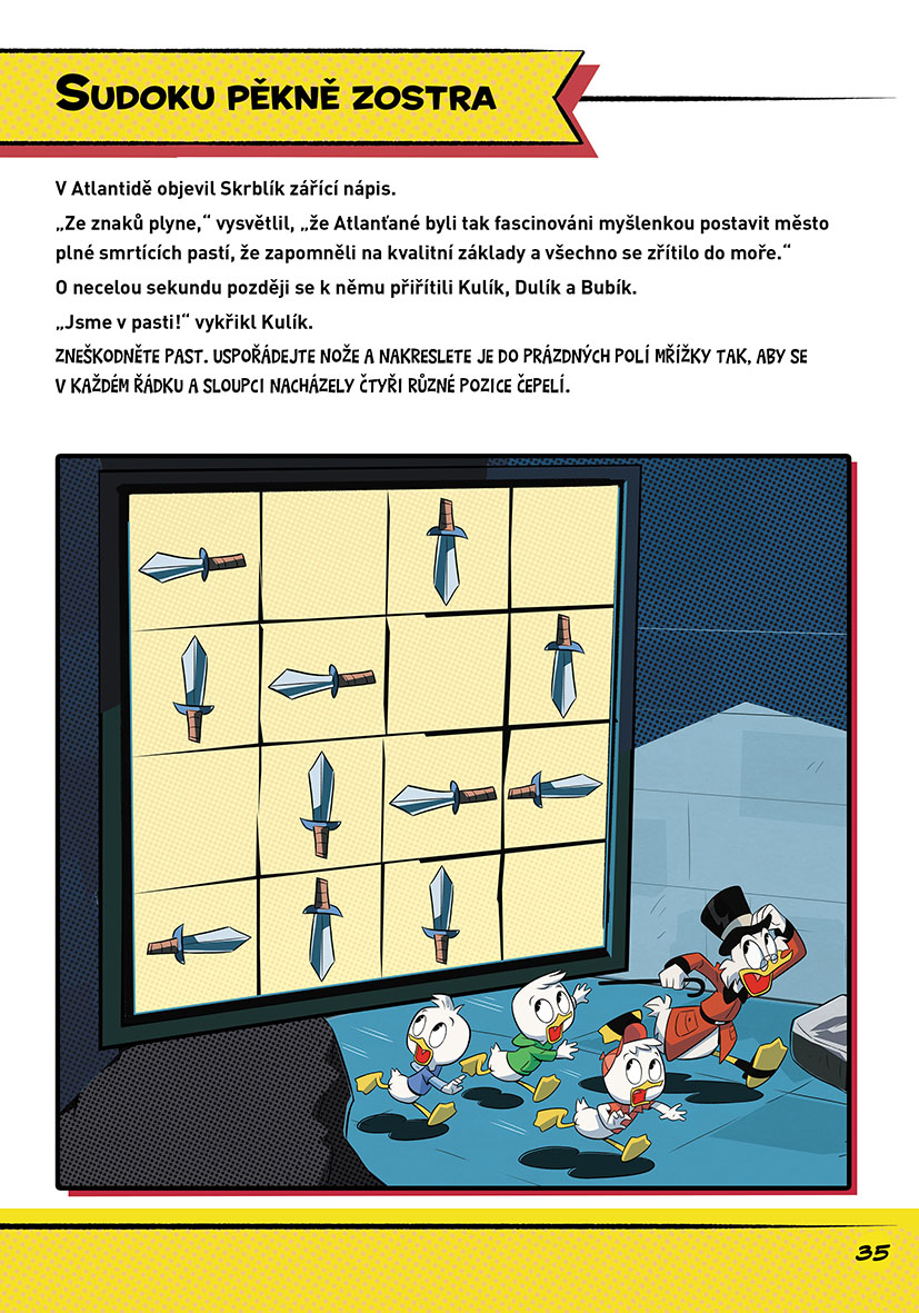 Kačeří příběhy - Deník dobrodružství