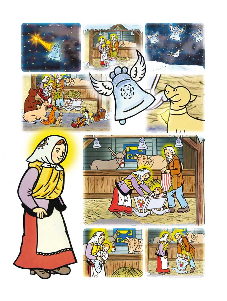 Česká mše vánoční