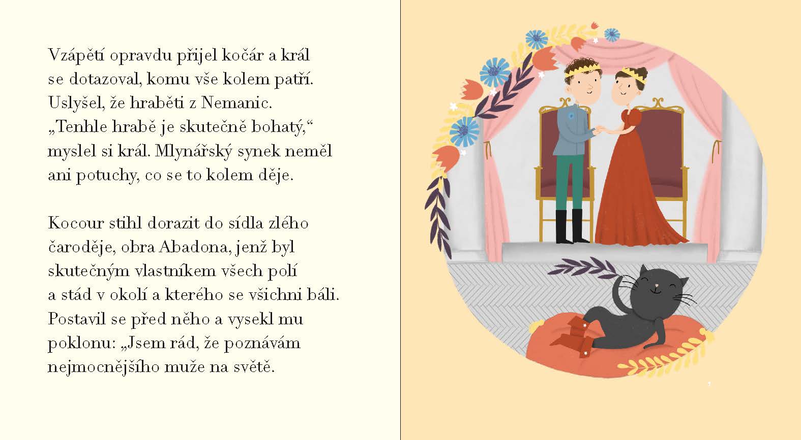 Pohádkový adventní kalendář