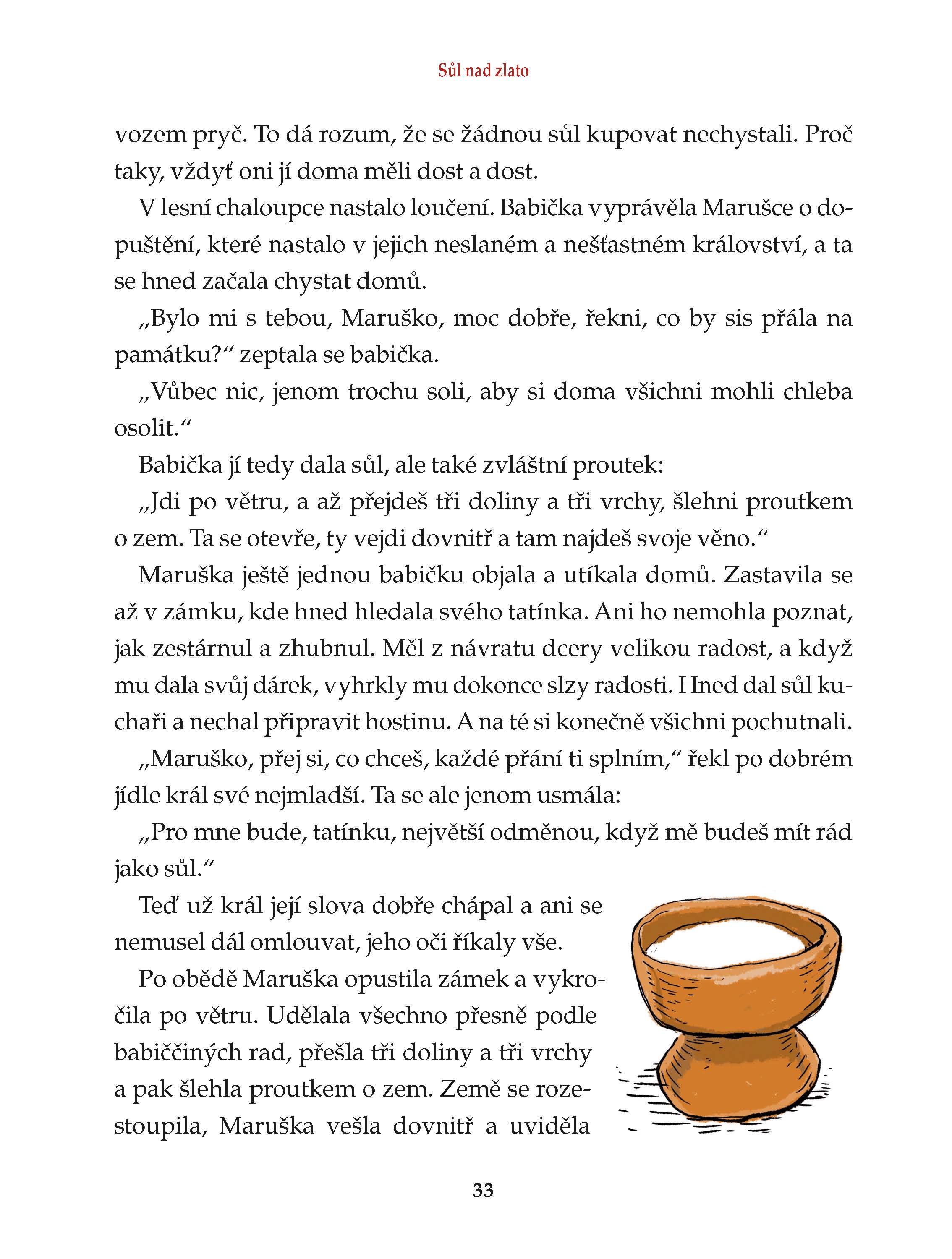 Nejkrásnější filmové pohádky