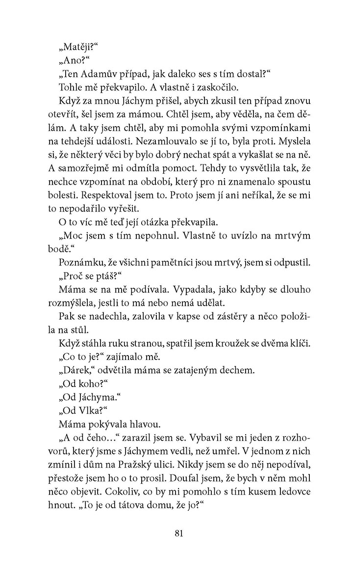 Hříchy otců