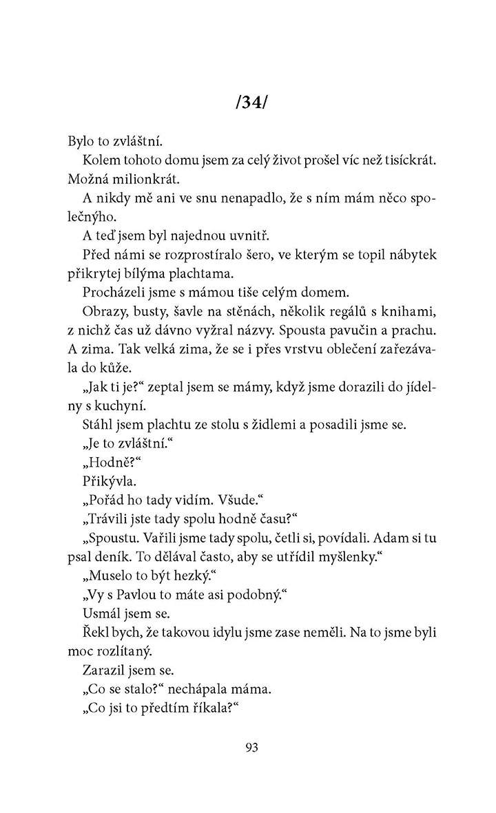 Hříchy otců