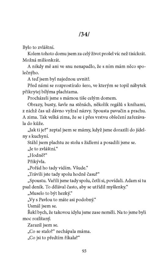 Hříchy otců