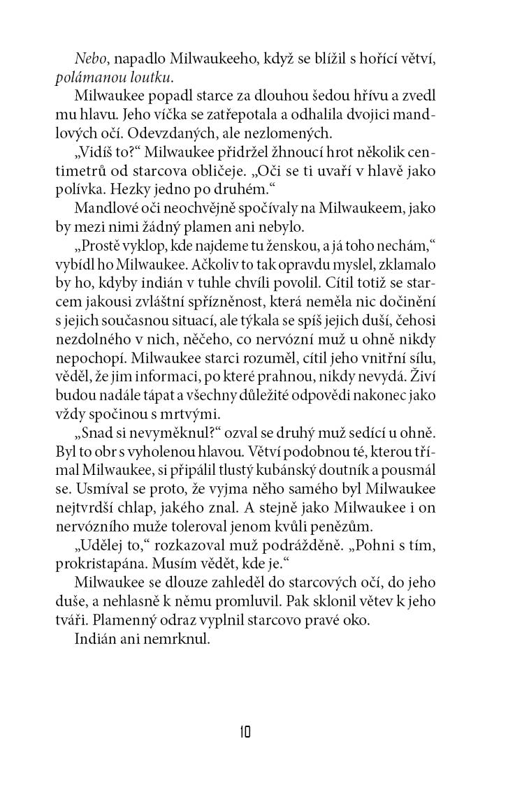 Hraniční vody