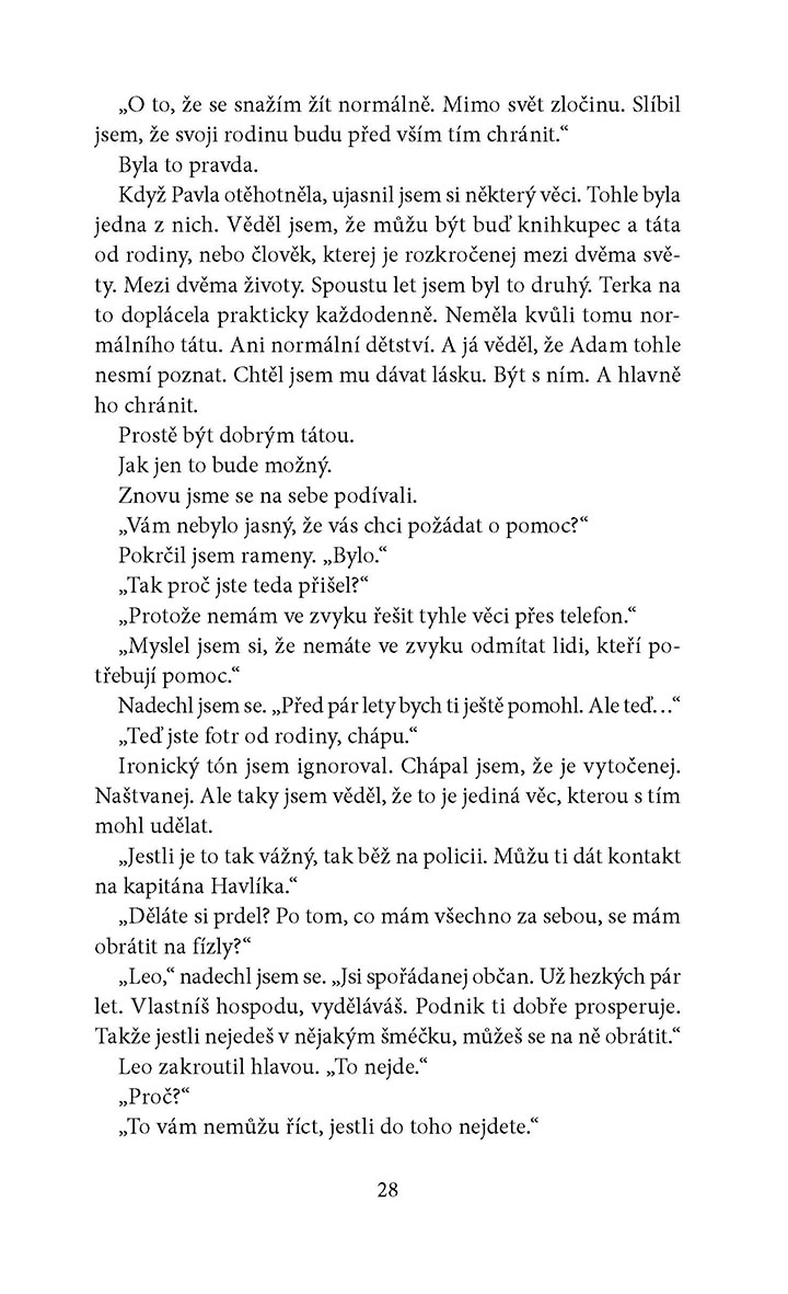 Hříchy otců