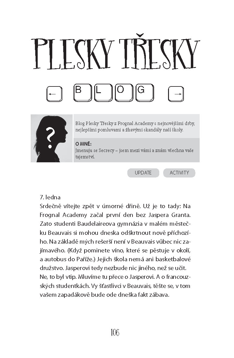 Druhá stříbrná kniha snů